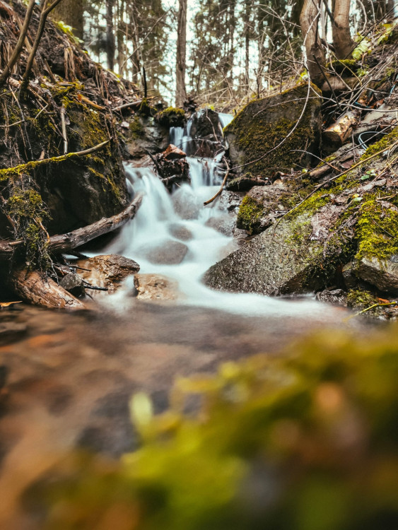 FOTOGALERIE: Tajemné a romantické okolí Valašských Kloubouků