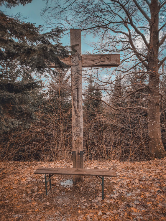 FOTOGALERIE: Tajemné a romantické okolí Valašských Kloubouků