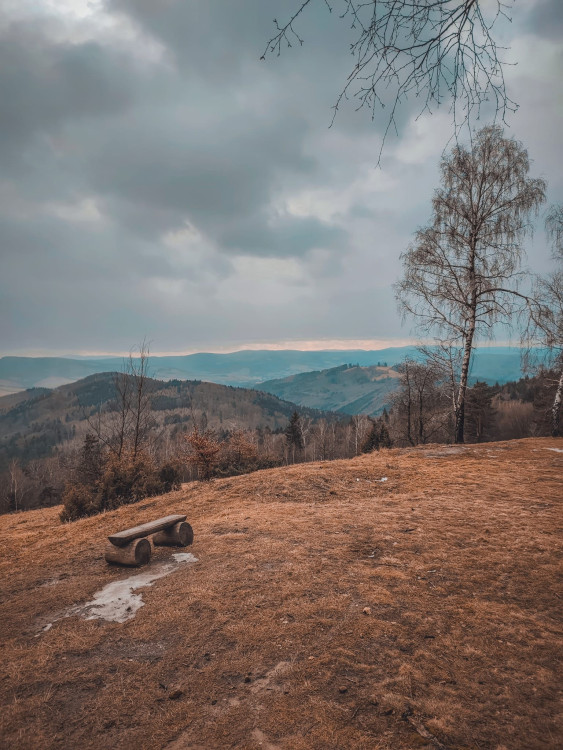 FOTOGALERIE: Tajemné a romantické okolí Valašských Kloubouků