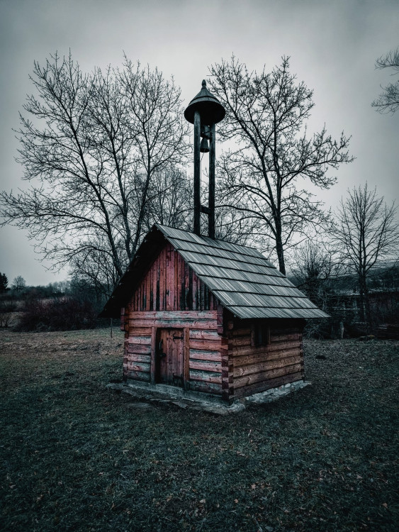 FOTOGALERIE: Tajemné a romantické okolí Valašských Kloubouků