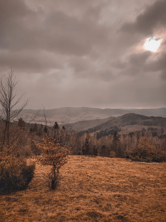 FOTOGALERIE: Tajemné a romantické okolí Valašských Kloubouků