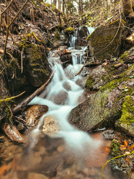 FOTOGALERIE: Tajemné a romantické okolí Valašských Kloubouků