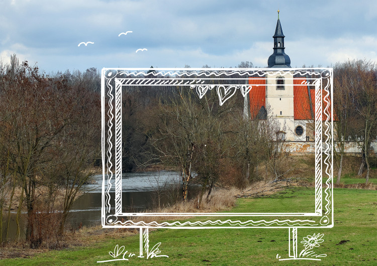 FOTOGALERIE: Projekty vybrané k realizaci na Doubravce