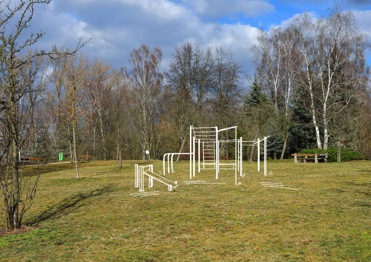 FOTOGALERIE: Projekty vybrané k realizaci na Doubravce