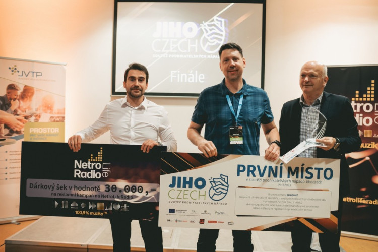 FOTOGALERIE: Loňský ročník