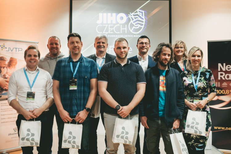 FOTOGALERIE: Loňský ročník