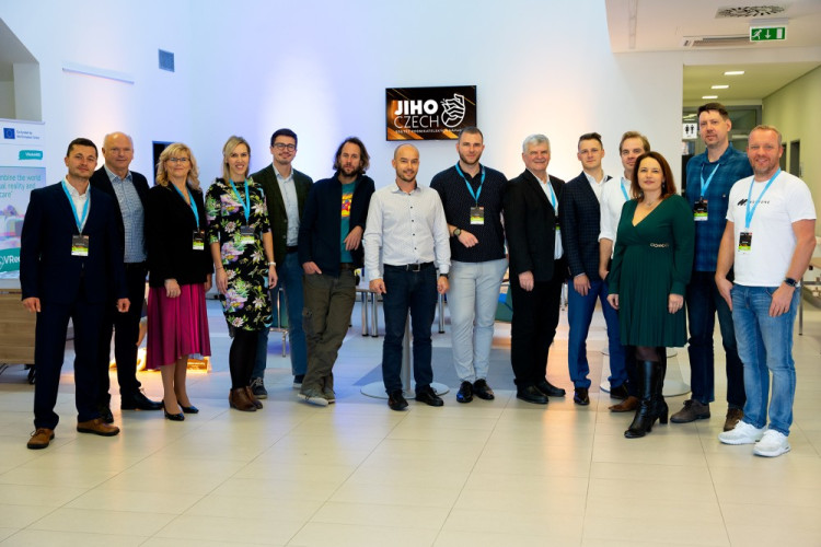 FOTOGALERIE: Loňský ročník