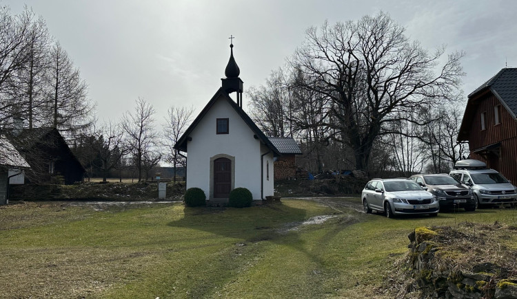 FOTOGALERIE: Malý a Velký Kozí Hřbet