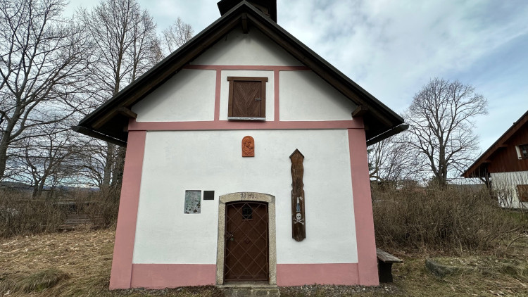 FOTOGALERIE: Malý a Velký Kozí Hřbet