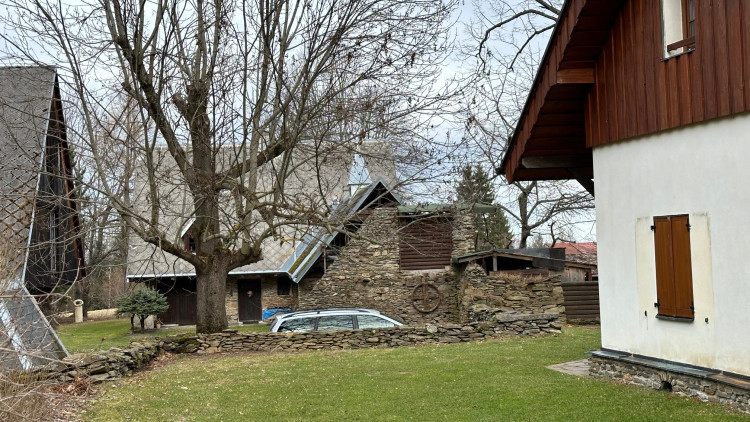 FOTOGALERIE: Malý a Velký Kozí Hřbet