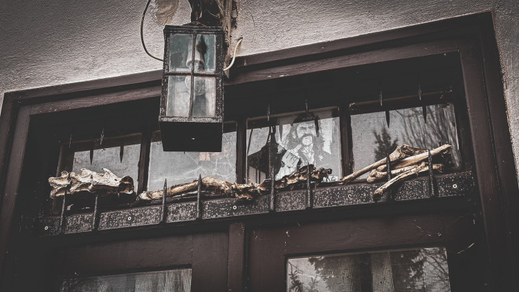 FOTOGALERIE: Malý a Velký Kozí Hřbet