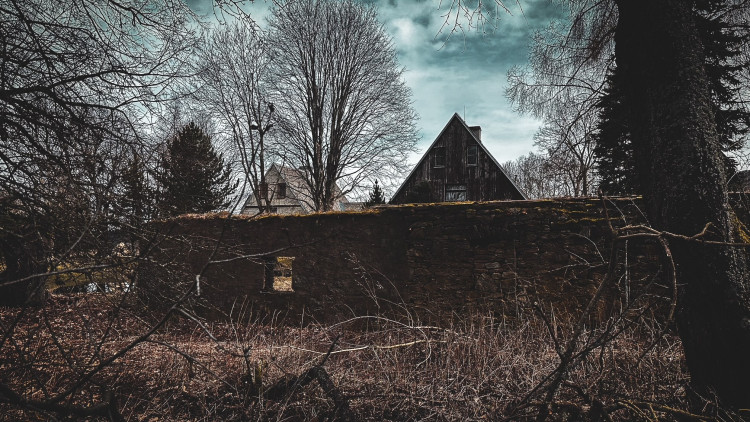 FOTOGALERIE: Malý a Velký Kozí Hřbet