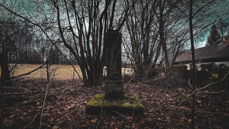 FOTOGALERIE: Malý a Velký Kozí Hřbet