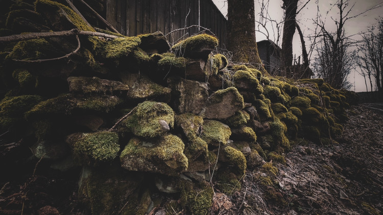 FOTOGALERIE: Malý a Velký Kozí Hřbet