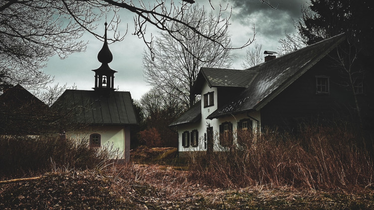 FOTOGALERIE: Malý a Velký Kozí Hřbet