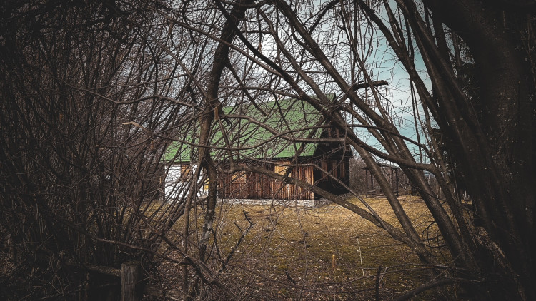 FOTOGALERIE: Malý a Velký Kozí Hřbet