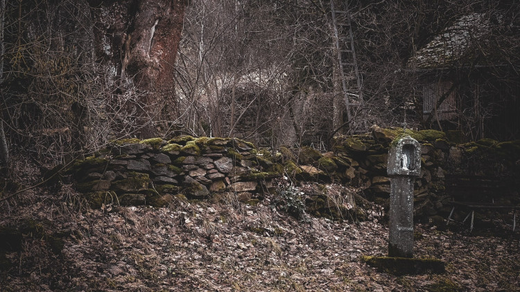 FOTOGALERIE: Malý a Velký Kozí Hřbet