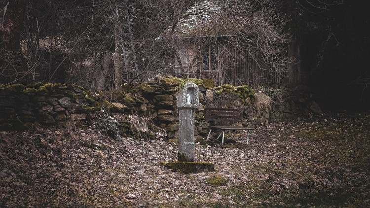 FOTOGALERIE: Malý a Velký Kozí Hřbet