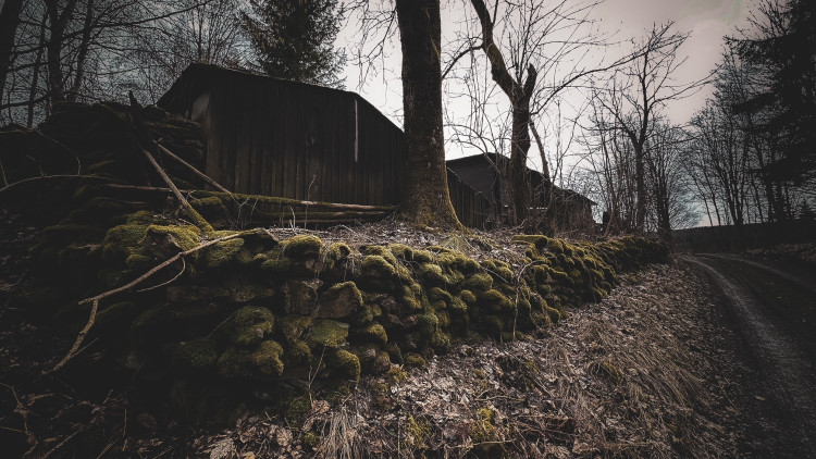 FOTOGALERIE: Malý a Velký Kozí Hřbet