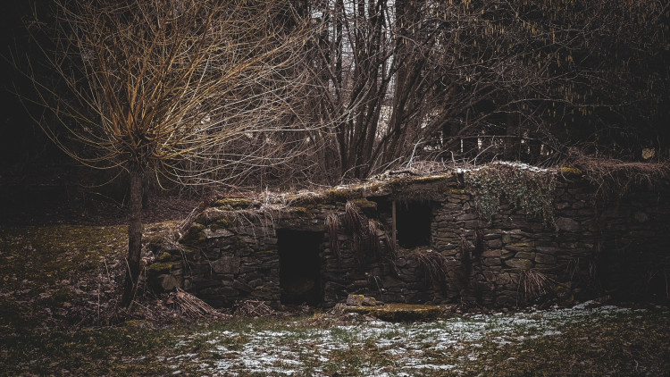 FOTOGALERIE: Malý a Velký Kozí Hřbet