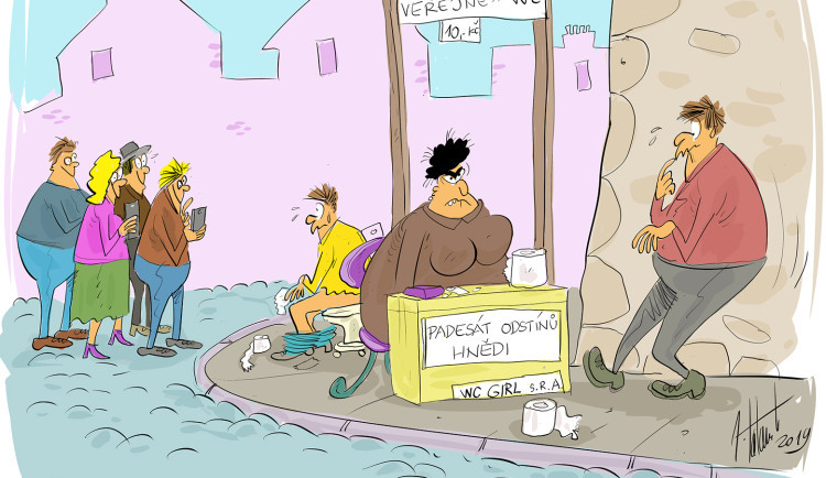 Březnová dávka vtipů od Jana Tatarky