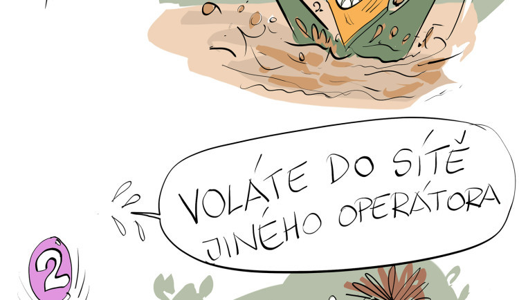 Březnová dávka vtipů od Jana Tatarky