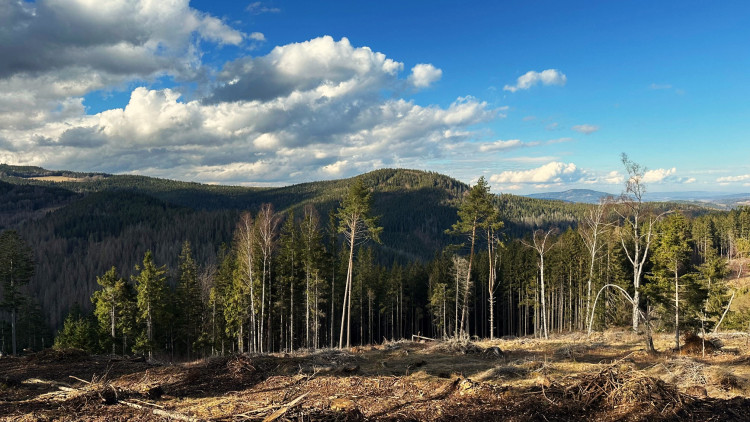 FOTOGALERIE: Dračí skály