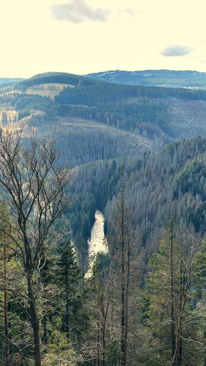 FOTOGALERIE: Dračí skály