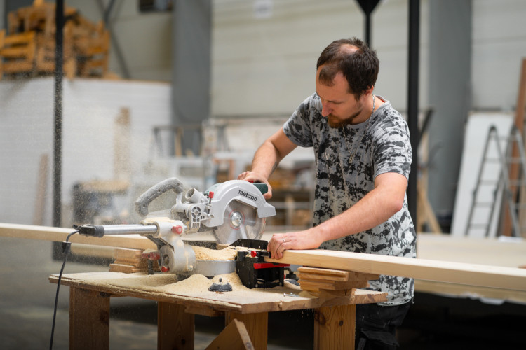 FOTOGALERIE: Mobilní a modulární domy ABODES