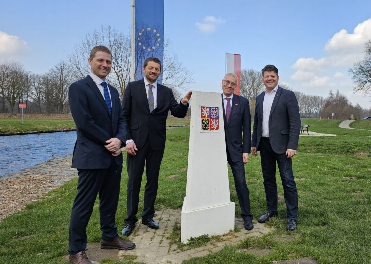 Výjezdní zasedání Vlády ČR v Jablonci nad Nisou