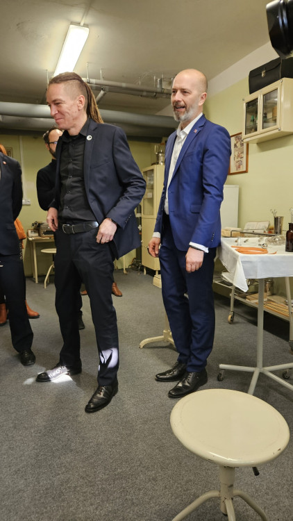 Výjezdní zasedání Vlády ČR v Jablonci nad Nisou