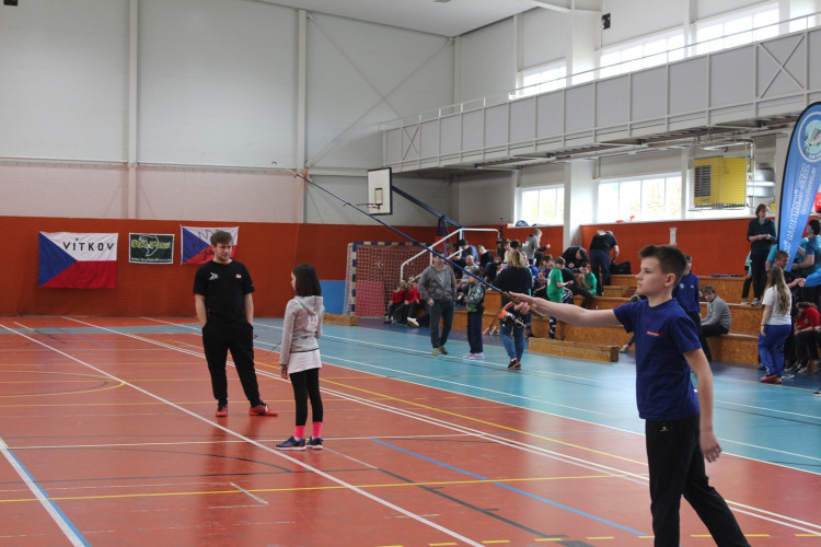 Halové MČR v rybolovné technice 2024