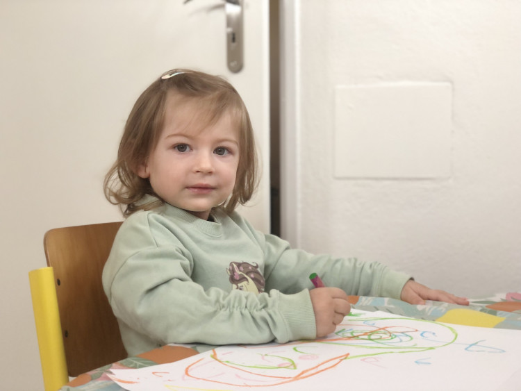 Nová herna pro děti v Kostelci u Jihlavy