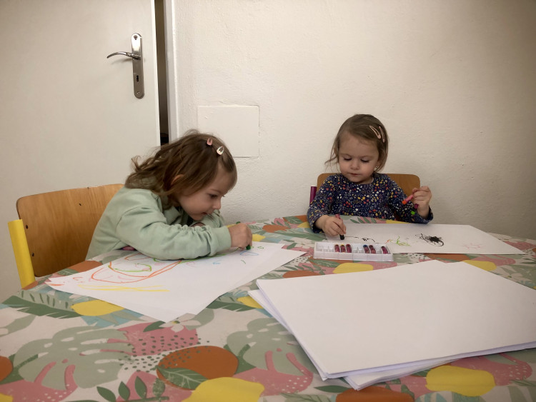 Nová herna pro děti v Kostelci u Jihlavy