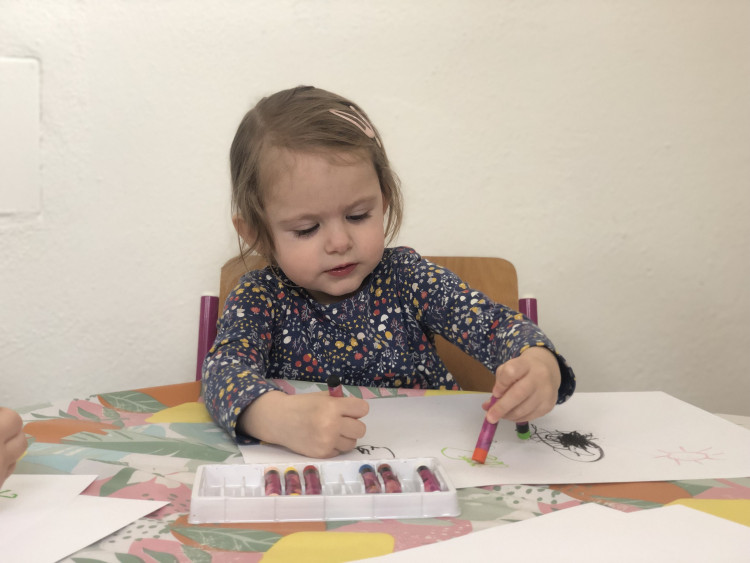 Nová herna pro děti v Kostelci u Jihlavy