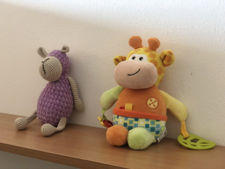 Nová herna pro děti v Kostelci u Jihlavy