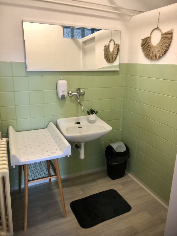 Nová herna pro děti v Kostelci u Jihlavy