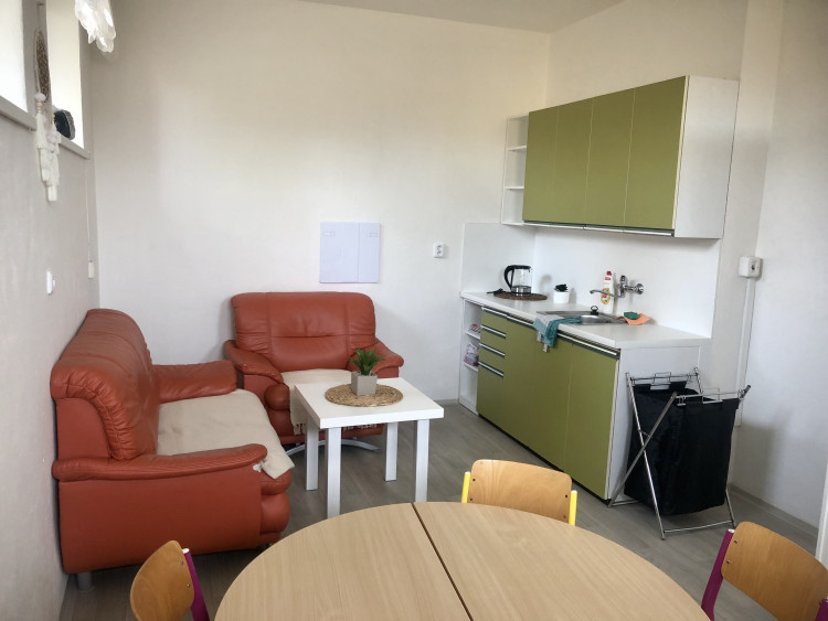 Nová herna pro děti v Kostelci u Jihlavy