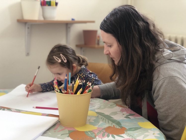 Nová herna pro děti v Kostelci u Jihlavy