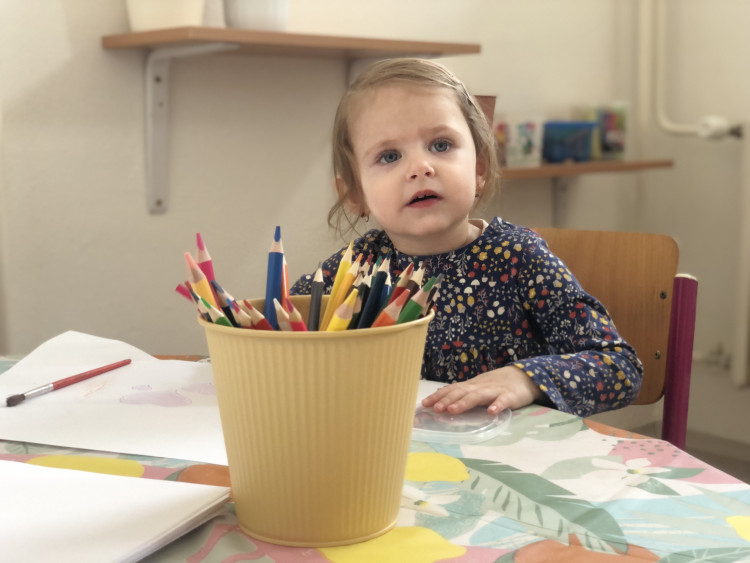 Nová herna pro děti v Kostelci u Jihlavy