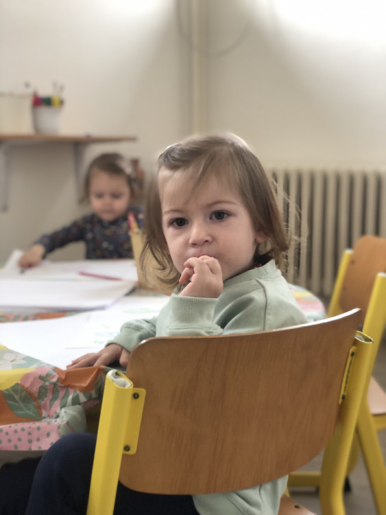 Nová herna pro děti v Kostelci u Jihlavy