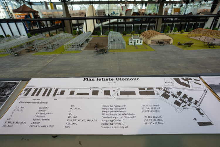 FOTOGALERIE: Výstava For Model láká malé i velké příznivce techniky, her či sběratelství