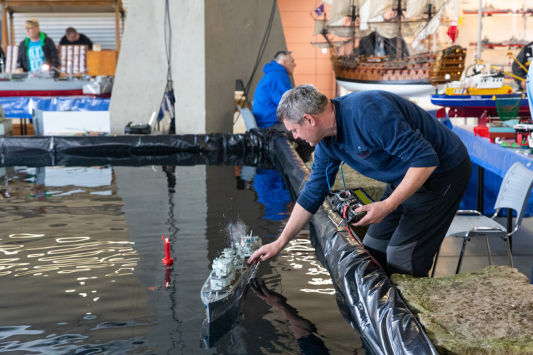 FOTOGALERIE: Výstava For Model láká malé i velké příznivce techniky, her či sběratelství