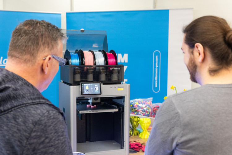 FOTOGALERIE: Výstava For Model láká malé i velké příznivce techniky, her či sběratelství