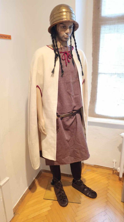 FOTOGALERIE: Teď je železný věk... Doba halštatská v srdci Moravy