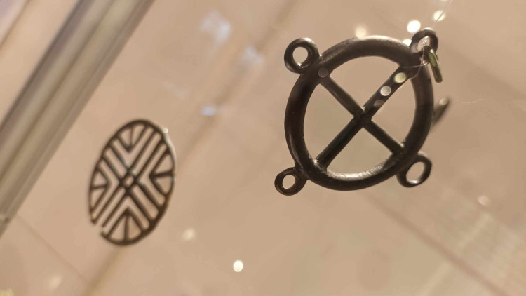 FOTOGALERIE: Teď je železný věk... Doba halštatská v srdci Moravy