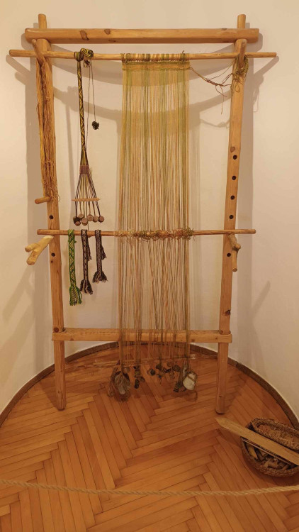 FOTOGALERIE: Teď je železný věk... Doba halštatská v srdci Moravy