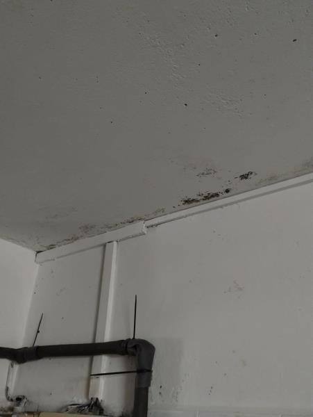 FOTOGALERIE: Uzavření kuchyně Bistra v Klatovech