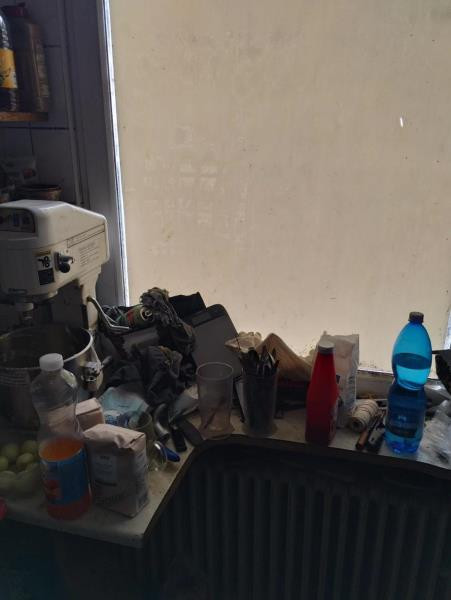 FOTOGALERIE: Uzavření kuchyně Bistra v Klatovech