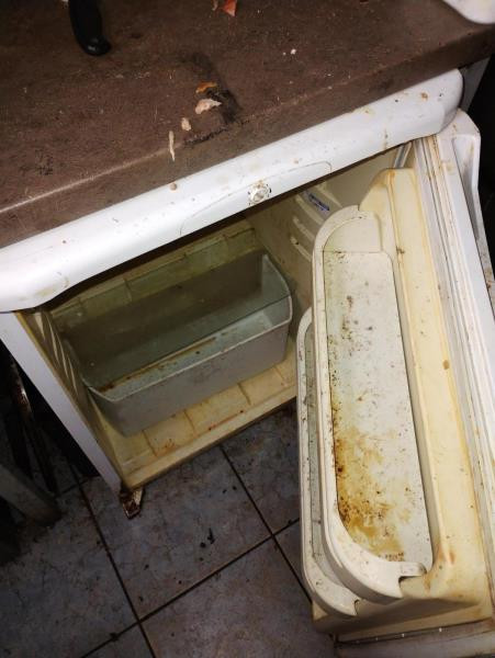 FOTOGALERIE: Uzavření kuchyně Bistra v Klatovech